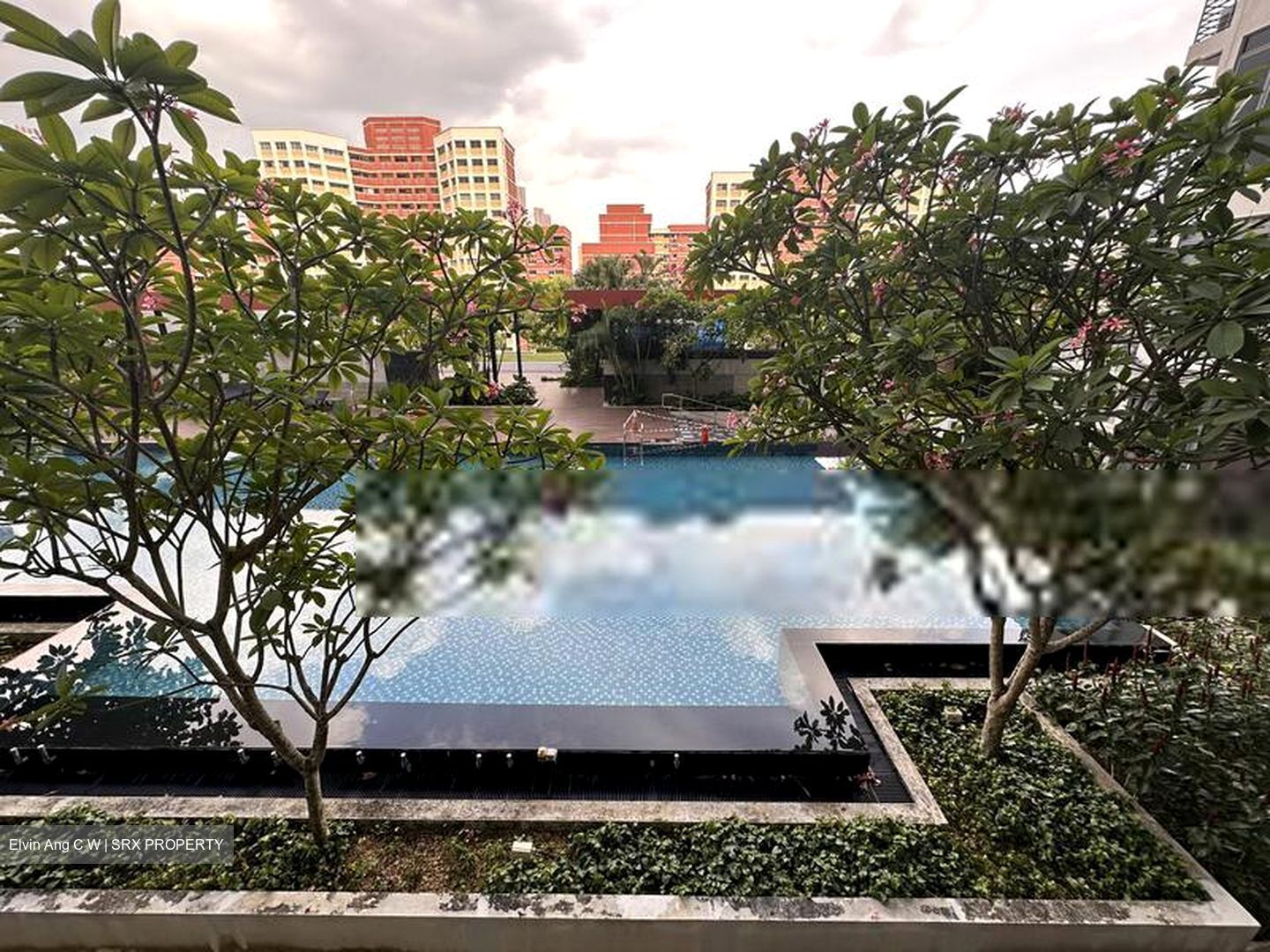 Midtown Residences (D19), Apartment #611928961